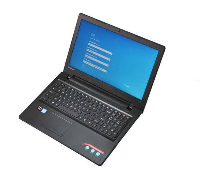 Lenovo/ IdeaPad 300-15 6500U/4G/500G/2G 15.6ӢʼǱ /WIN10 ɫ