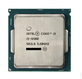 I5 6500/3.2G/ɢ/1151