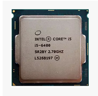 Intel/Ӣض I5-6400 CPUɢƬLGA1151ʽ2.7G Ʒ