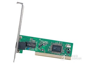 TP_LINK PCI 100M