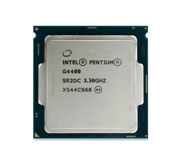 Intel/Ӣض G4400 ˫ɢƬCPU 3.3G 1151 ȡG3900