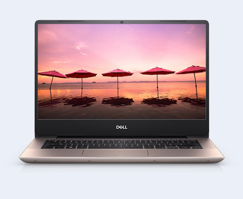 Dell/ Խ14ȼ 5000 ˴i7 14Ӣ256G̬ᱡЯ칫ʼǱ