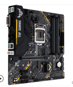 Asus/˶ TUF B360M-PLUS 1151 GAMING S̨ʽϷ