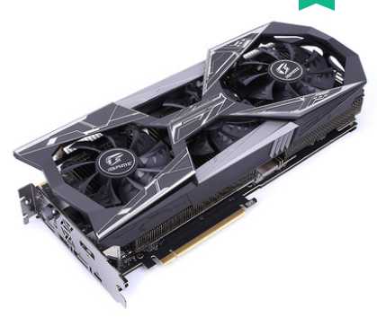 ߲ʺiGame RTX2070 Super Vulcan X OC̨ʽ8GϷԿ