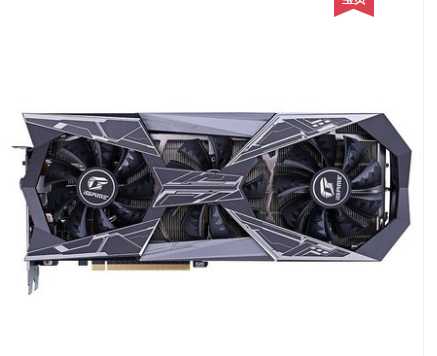 ߲ʺiGame RTX2080Ti Vulcan X OC 11G̨ʽϷԿ