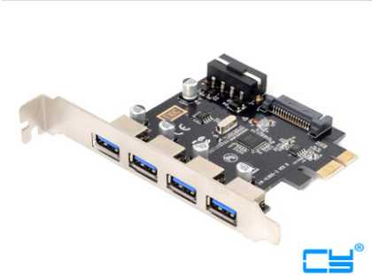 USB 3.0 PCI-EתUSB3.0תӿ չ 4 3.0USB