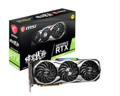 ΢RTX 2070 SUPER 8Għ ̨ʽϷԿ΢RTX 2070Կ